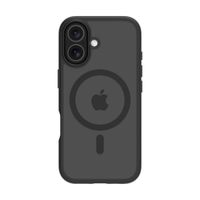 dbramante1928 Grenen Back Cover MagSafe Apple iPhone 17 - Schwarz