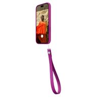 Apple Armband - Magenta