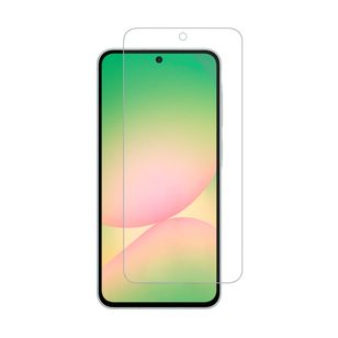 Accezz Displayschutz 10er-pack aus gehärtetem Glas Samsung Galaxy S24 FE / A36 / A37/ A56