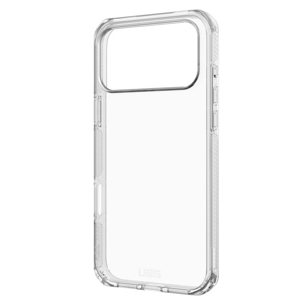UAG Plyo Hard Case Apple iPhone 17 Pro Max - Ice