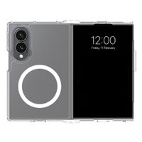 Accezz Xtreme Impact Backcover mit MagSafe Samsung Galaxy Z Fold 8 - Transparent
