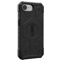 UAG Pathfinder Case MagSafe Apple iPhone 17e / 16e - Schwarz