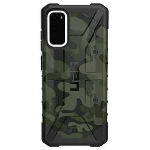 UAG Pathfinder Case Samsung Galaxy S20 - Camo Black