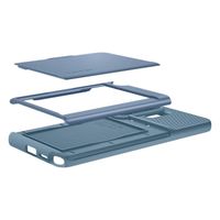 Spigen Slim Armor CS Case Samsung Galaxy S26 Ultra - Light Blue
