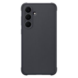 Samsung Original Rugged Backcover Samsung Galaxy S25 FE - Schwarz