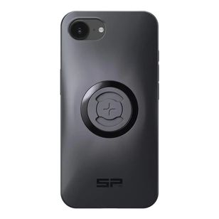 SP Connect SPC+ Series - HandyHülle Apple iPhone 17e / 16e - Schwarz