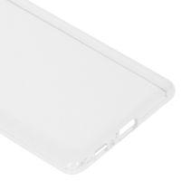 Gestalte deine eigene Clear Case Samsung Galaxy S10 Lite - Transparent