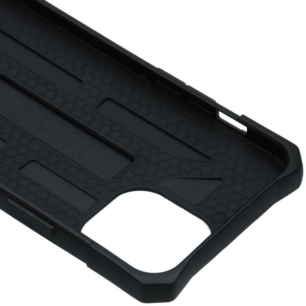 UAG Pathfinder Case Apple iPhone 12 Pro Max - Schwarz
