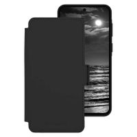 dbramante1928 Lynge ICON Magnetic Bookcase Samsung Galaxy A57 (5G) - Midnight