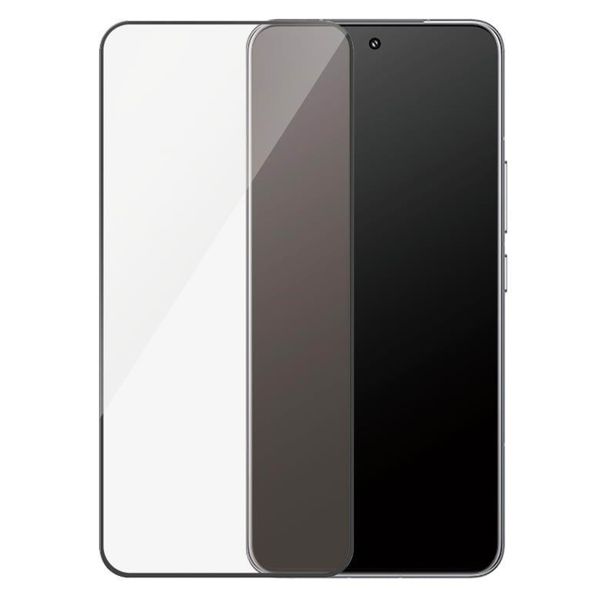SAFE by PanzerGlass Ultra-Wide Fit Screenprotector inkl. Applikator Xiaomi Redmi Note 14 Pro (4G/5G) / 14 Pro Plus / 13 Pro Plus