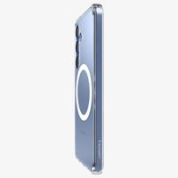 Spigen Ultra Hybrid Backcover MagSafe Samsung Galaxy S25 Plus - Transparent