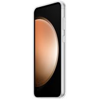 Samsung Original Clear Cover Samsung Galaxy S23 FE - Transparent