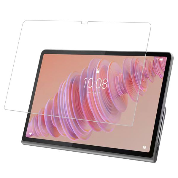 Accezz Premium Bildschirmschutz aus Glas Lenovo Tab Plus
