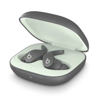 Beats Fit Pro kabellose Ohrhörer - Aktive Geräuschunterdrückung - Sage Gray