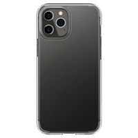 Spigen Ultra Hybrid Apple iPhone 12 (Pro) - Crystal Clear