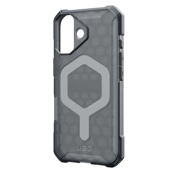 UAG Essential Armor MagSafe Apple iPhone 17 - Ash