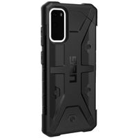 UAG Pathfinder Case Samsung Galaxy S20 - Schwarz