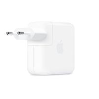Apple Original Power Adapter USB-C - MacBook Ladegerät - 70W - Weiß