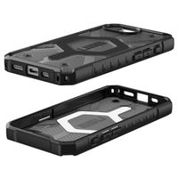 UAG Pathfinder Case MagSafe Apple iPhone 17e / 16e - Ash