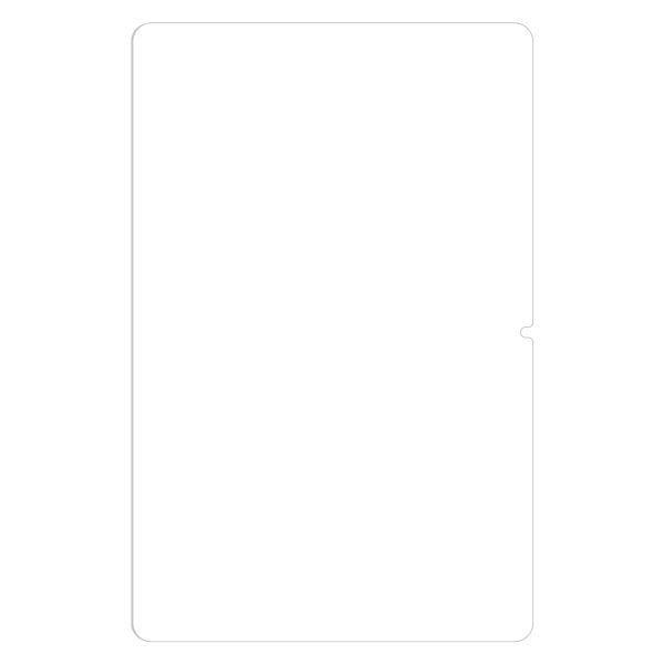 Accezz Premium Bildschirmschutz aus Glas Samsung Galaxy Tab S11 / S10 Lite / S10 FE / S9 FE / S9 / S8 / S7