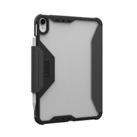 UAG Plyo LT Bulk Apple iPad 11 (2025) 11 Zoll A16 / iPad 10 (2022) 10.9 Zoll - Ice Black