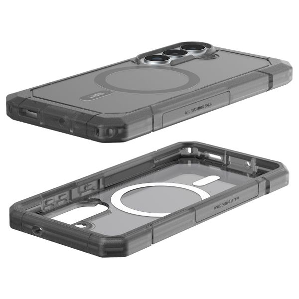 UAG Trooper Backcover mit Magnet Samsung Galaxy S26 Plus - Ash
