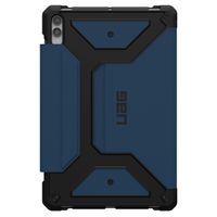 UAG Metropolis Klapphülle Samsung Galaxy Tab S9 Plus - Mallard