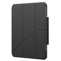 UAG Essential Armor folio case Apple iPad Air 11 Zoll (2026) M4 / (2025) M3 / (2024) M2 / Air 5 (2022) / Air 4 (2020) - Schwarz