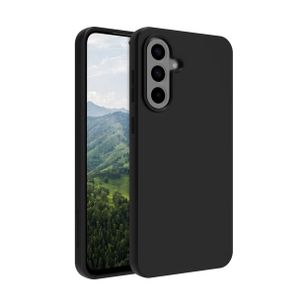 dbramante1928 Nuuk Backcover Samsung Galaxy A56 - Schwarz