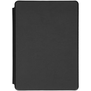 Accezz Trifold Klapphülle Microsoft Surface Go 4 / Go 3 / Go 2 - Schwarz