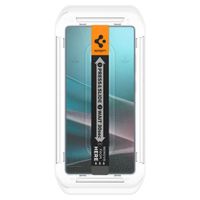 Spigen GLAStR Privacy EZ Fit Displayschutzfolie + Applicator - 2er-Pack Samsung Galaxy S25 Ultra