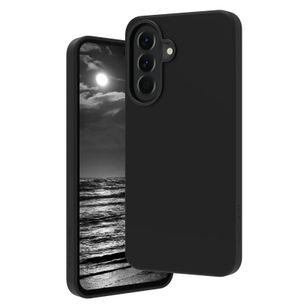 dbramante1928 Roskilde ICON Magnetic Backcover Samsung Galaxy A57 (5G) - Midnight