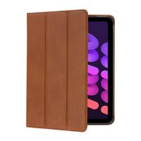 dbramante1928 Risskov Case Apple iPad Air 11 Zoll (2026) M4 / (2025) M3 / (2024) M2 / Air 5 (2022) / Air 4 (2020) - Braun