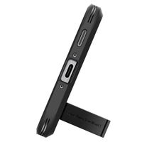 Spigen Tough Armor Backcover Samsung Galaxy A56 - Schwarz