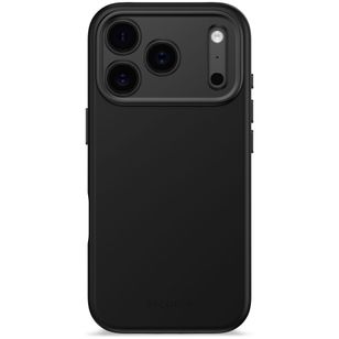 Decoded Silikon-Case MagSafe Apple iPhone 17 Pro - Phantom Black