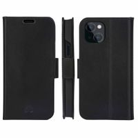 dbramante1928 Copenhagen Klapphülle Apple iPhone 13 - Schwarz