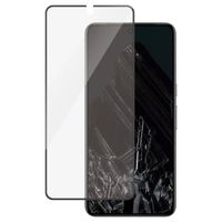 PanzerGlass Ultra-Wide Fit Antibakterieller Displayschutz Google Pixel 8 Pro