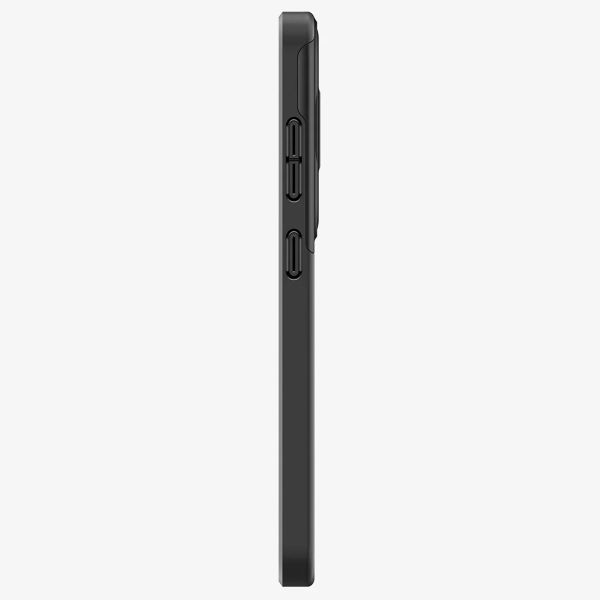 Spigen Optik Armor Kameraschieber Samsung Galaxy S24 - Schwarz