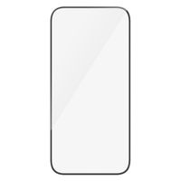 PanzerGlass Ultra-Wide Fit Antibakterieller Displayschutz Apple iPhone 16