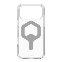 UAG Plyo Backcover MagSafe Apple iPhone 17 Pro Max - Ice / Silver
