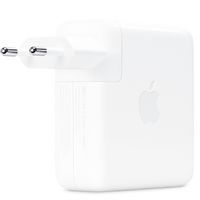 Apple Original USB-C Power Adapter - MacBook Ladegerät - 96W - Weiß