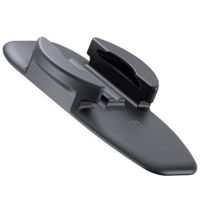 SP Connect Aero Mount SPC+ Fahrrad-Handyhalterung für SPC+ Hüllen - Schwarz