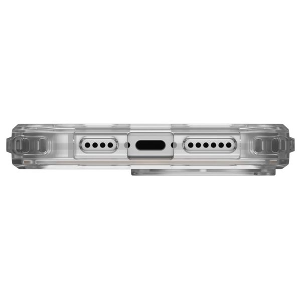 UAG Plyo Backcover MagSafe Apple iPhone 16 Pro Max - Ice Gold