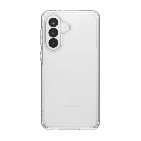 Spigen Ultra Hybrid Samsung Galaxy A37 (5G) - Crystal Clear