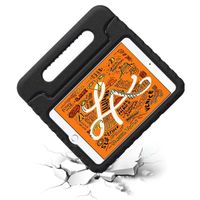 Accezz SchutzHülle mit Handgriff kindersicher Apple iPad Mini 5 (2019) / Mini 4 (2015) - Schwarz