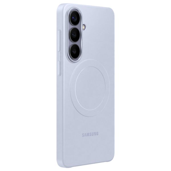Samsung Slim Magnet Hülle Samsung Galaxy S26 Plus - Blue Violet