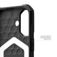 UAG Essential Armor MagSafe Apple iPhone 16 Plus - Schwarz