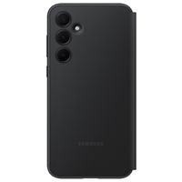 Samsung Original S View Klapphülle Samsung Galaxy A35 - Schwarz