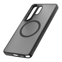 Samsung Capella Magnet Hülle Samsung Galaxy S26 Ultra - Black