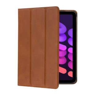 dbramante1928 Risskov Case Apple iPad Air 11 Zoll (2026) M4 / (2025) M3 / (2024) M2 / Air 5 (2022) / Air 4 (2020) - Braun